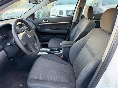 2012 Mitsubishi Galant FE - Photo 17 - Los Angeles, CA 91306