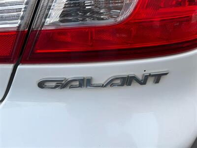 2012 Mitsubishi Galant FE - Photo 38 - Los Angeles, CA 91306