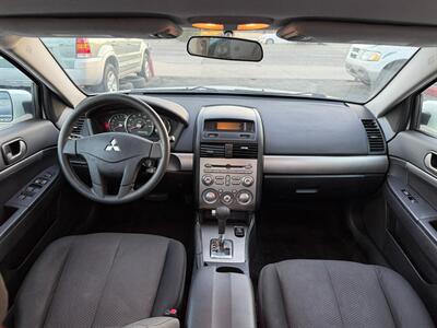 2012 Mitsubishi Galant FE - Photo 44 - Los Angeles, CA 91306