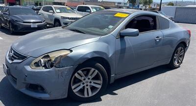 2010 Nissan Altima 2.5 S   - Photo 1 - Los Angeles, CA 91306