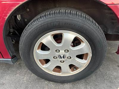 2003 Honda Odyssey EX-L w/Navi - Photo 13 - Los Angeles, CA 91306