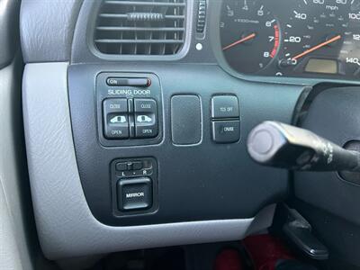 2003 Honda Odyssey EX-L w/Navi - Photo 48 - Los Angeles, CA 91306