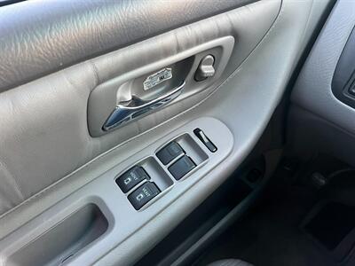 2003 Honda Odyssey EX-L w/Navi - Photo 47 - Los Angeles, CA 91306