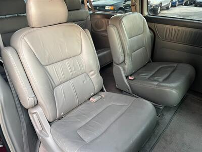 2003 Honda Odyssey EX-L w/Navi - Photo 40 - Los Angeles, CA 91306