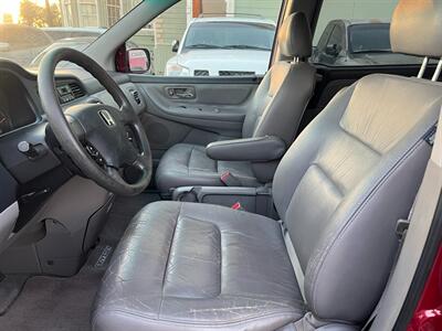2003 Honda Odyssey EX-L w/Navi - Photo 17 - Los Angeles, CA 91306