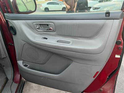 2003 Honda Odyssey EX-L w/Navi - Photo 37 - Los Angeles, CA 91306