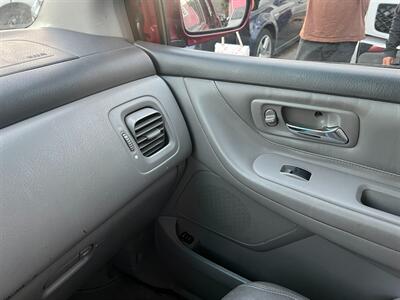 2003 Honda Odyssey EX-L w/Navi - Photo 45 - Los Angeles, CA 91306