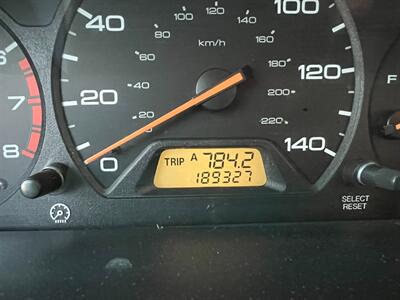 2003 Honda Odyssey EX-L w/Navi - Photo 49 - Los Angeles, CA 91306