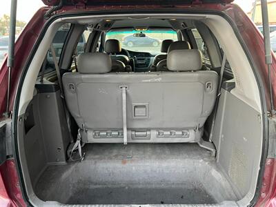 2003 Honda Odyssey EX-L w/Navi - Photo 21 - Los Angeles, CA 91306