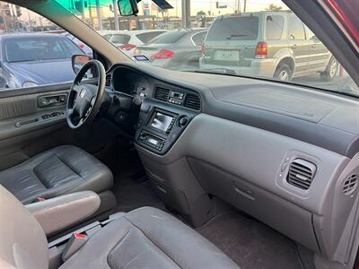 2003 Honda Odyssey EX-L w/Navi - Photo 38 - Los Angeles, CA 91306