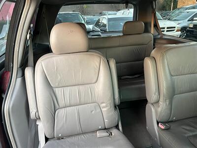 2003 Honda Odyssey EX-L w/Navi - Photo 41 - Los Angeles, CA 91306