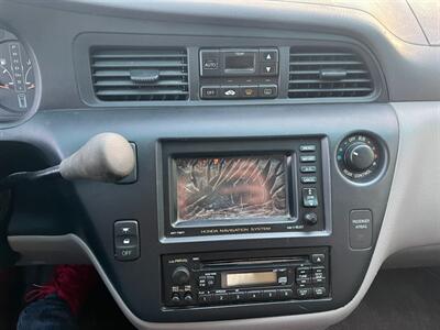 2003 Honda Odyssey EX-L w/Navi - Photo 46 - Los Angeles, CA 91306
