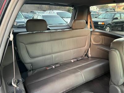 2003 Honda Odyssey EX-L w/Navi - Photo 42 - Los Angeles, CA 91306