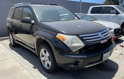 2007 Suzuki XL7 Limited   - Photo 1 - Los Angeles, CA 91306