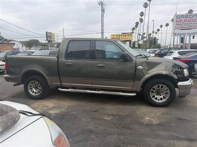 2003 Ford F-150 King Ranch - Photo 3 - Los Angeles, CA 91306
