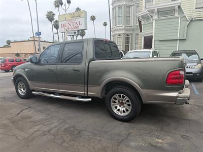 2003 Ford F-150 King Ranch - Photo 10 - Los Angeles, CA 91306