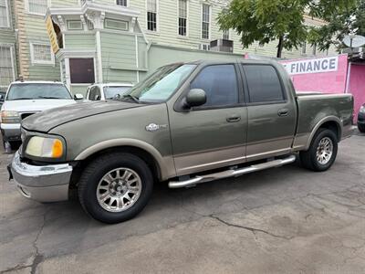 2003 Ford F-150 King Ranch - Photo 28 - Los Angeles, CA 91306