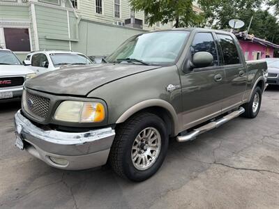 2003 Ford F-150 King Ranch - Photo 26 - Los Angeles, CA 91306