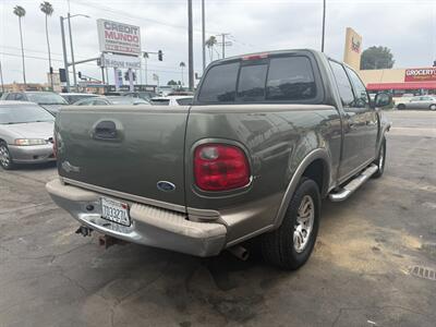 2003 Ford F-150 King Ranch - Photo 8 - Los Angeles, CA 91306