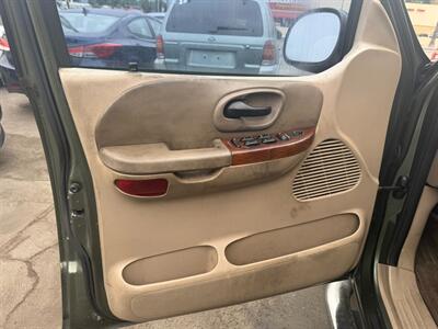 2003 Ford F-150 King Ranch - Photo 15 - Los Angeles, CA 91306