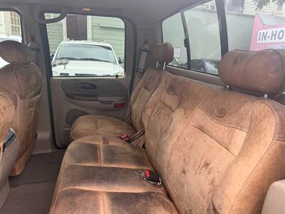 2003 Ford F-150 King Ranch - Photo 19 - Los Angeles, CA 91306