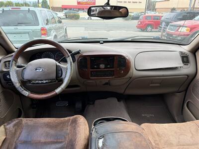 2003 Ford F-150 King Ranch - Photo 51 - Los Angeles, CA 91306