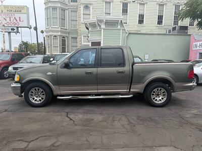 2003 Ford F-150 King Ranch - Photo 11 - Los Angeles, CA 91306