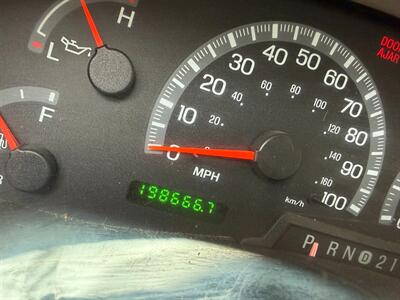 2003 Ford F-150 King Ranch - Photo 24 - Los Angeles, CA 91306