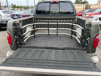 2003 Ford F-150 King Ranch - Photo 42 - Los Angeles, CA 91306