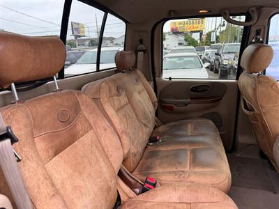 2003 Ford F-150 King Ranch - Photo 49 - Los Angeles, CA 91306
