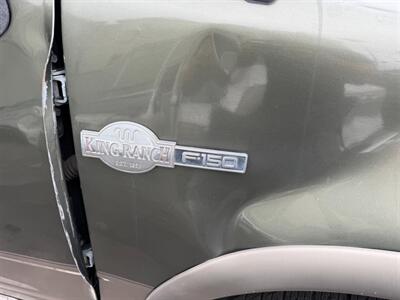 2003 Ford F-150 King Ranch - Photo 67 - Los Angeles, CA 91306