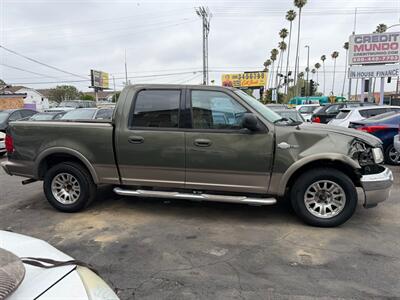 2003 Ford F-150 King Ranch - Photo 35 - Los Angeles, CA 91306