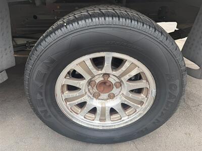 2003 Ford F-150 King Ranch - Photo 13 - Los Angeles, CA 91306