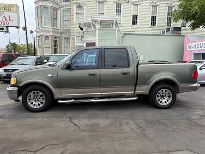 2003 Ford F-150 King Ranch - Photo 29 - Los Angeles, CA 91306