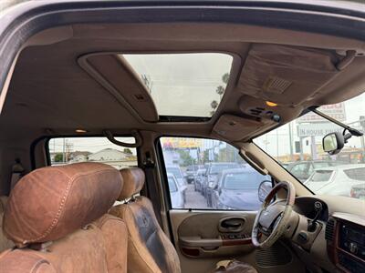 2003 Ford F-150 King Ranch - Photo 47 - Los Angeles, CA 91306