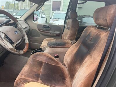 2003 Ford F-150 King Ranch - Photo 17 - Los Angeles, CA 91306