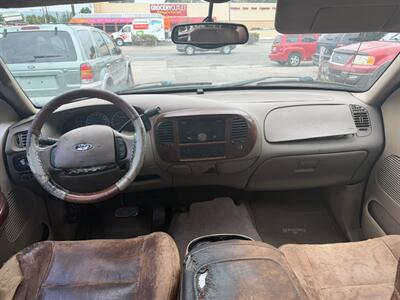 2003 Ford F-150 King Ranch - Photo 22 - Los Angeles, CA 91306