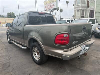 2003 Ford F-150 King Ranch - Photo 9 - Los Angeles, CA 91306
