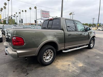 2003 Ford F-150 King Ranch - Photo 34 - Los Angeles, CA 91306