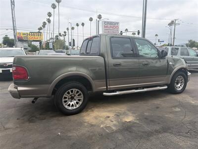 2003 Ford F-150 King Ranch - Photo 5 - Los Angeles, CA 91306