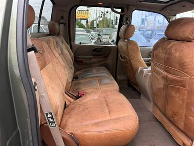 2003 Ford F-150 King Ranch - Photo 48 - Los Angeles, CA 91306