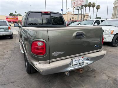 2003 Ford F-150 King Ranch - Photo 32 - Los Angeles, CA 91306