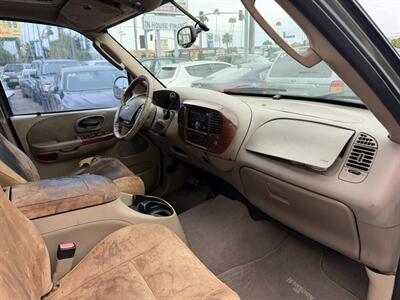 2003 Ford F-150 King Ranch - Photo 45 - Los Angeles, CA 91306