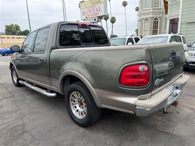 2003 Ford F-150 King Ranch - Photo 31 - Los Angeles, CA 91306