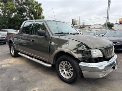 2003 Ford F-150 King Ranch - Photo 36 - Los Angeles, CA 91306
