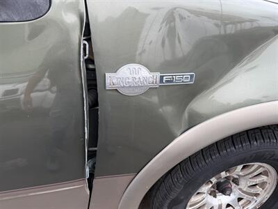 2003 Ford F-150 King Ranch - Photo 72 - Los Angeles, CA 91306