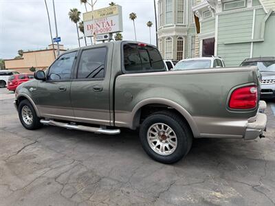 2003 Ford F-150 King Ranch - Photo 30 - Los Angeles, CA 91306