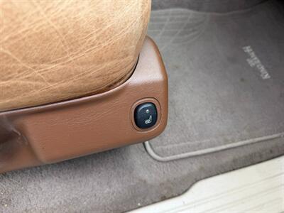 2003 Ford F-150 King Ranch - Photo 50 - Los Angeles, CA 91306