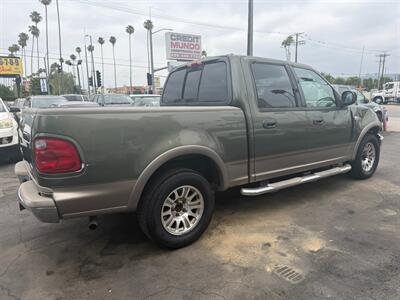 2003 Ford F-150 King Ranch - Photo 6 - Los Angeles, CA 91306