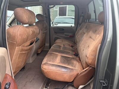 2003 Ford F-150 King Ranch - Photo 18 - Los Angeles, CA 91306